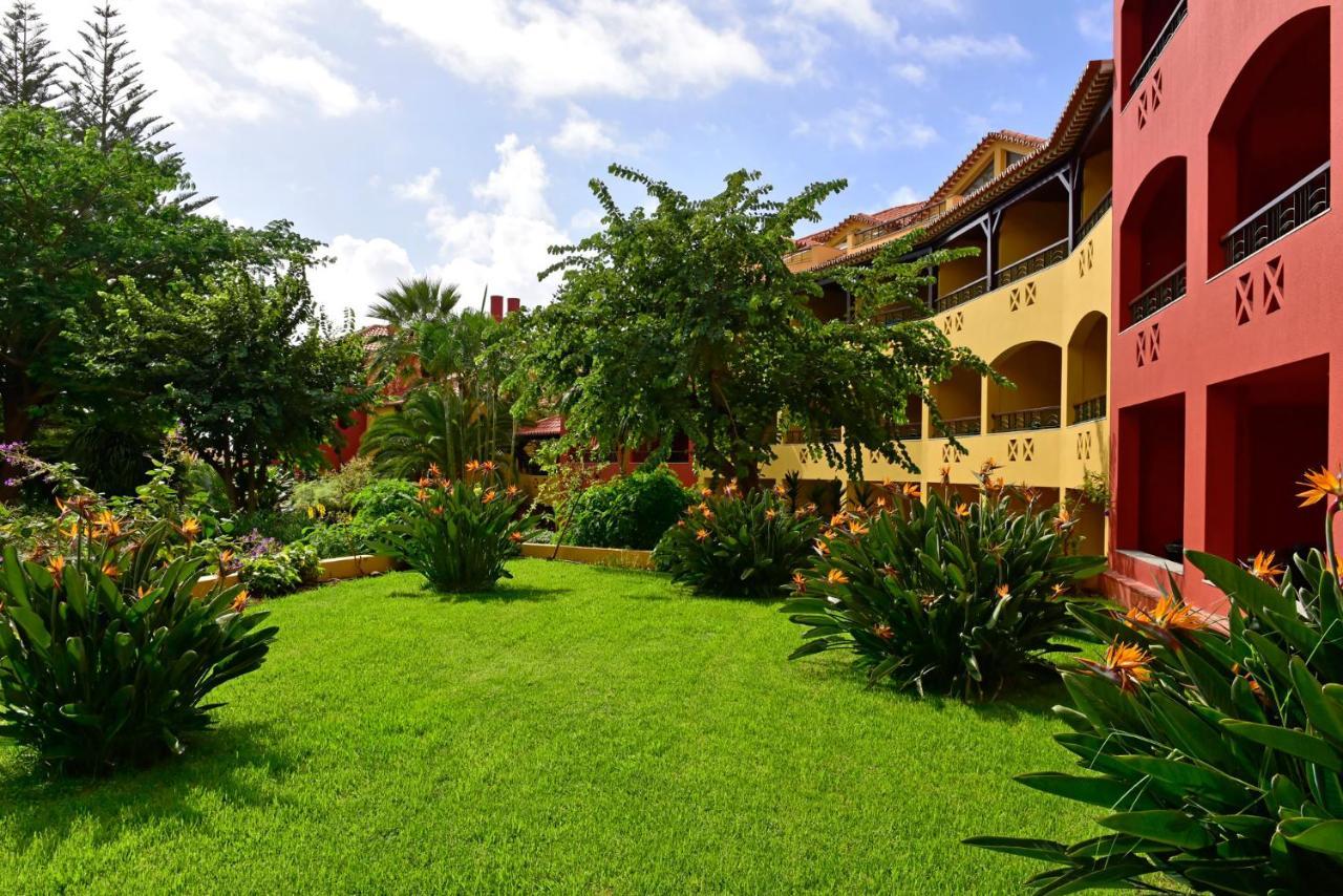 Pestana Village Garden Hotel Funchal  Exteriér fotografie